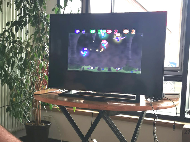 gamer weeeknd 01