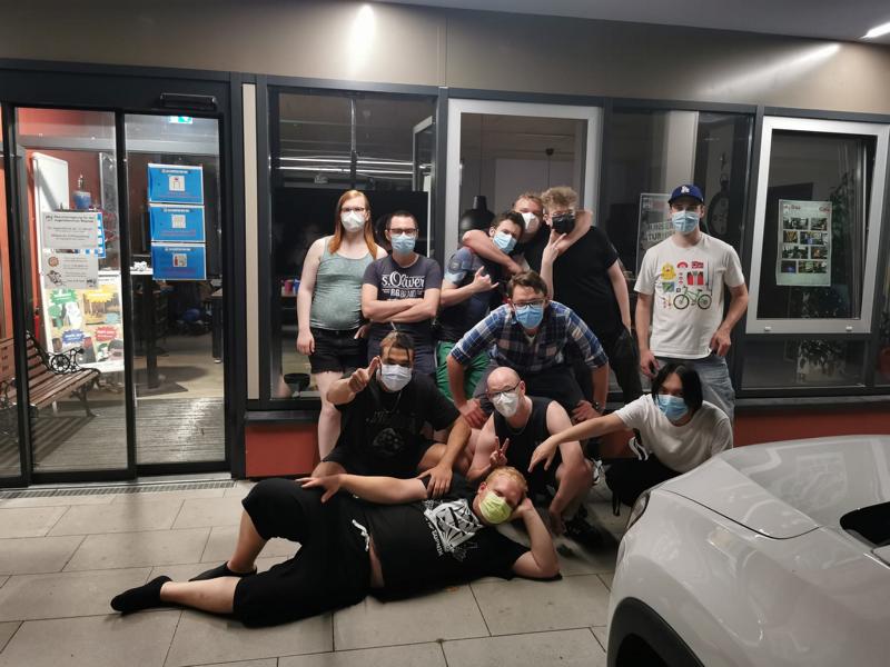 gamer weekend 02