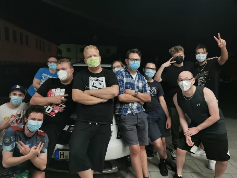 gamer weekend 03