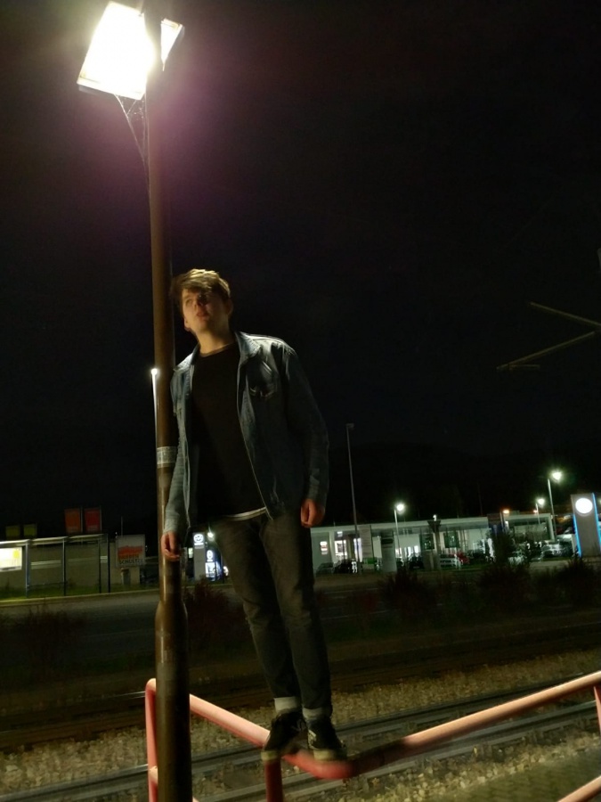 nightlights - Jerry.G.