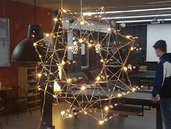 christmas lights - Udo.W.